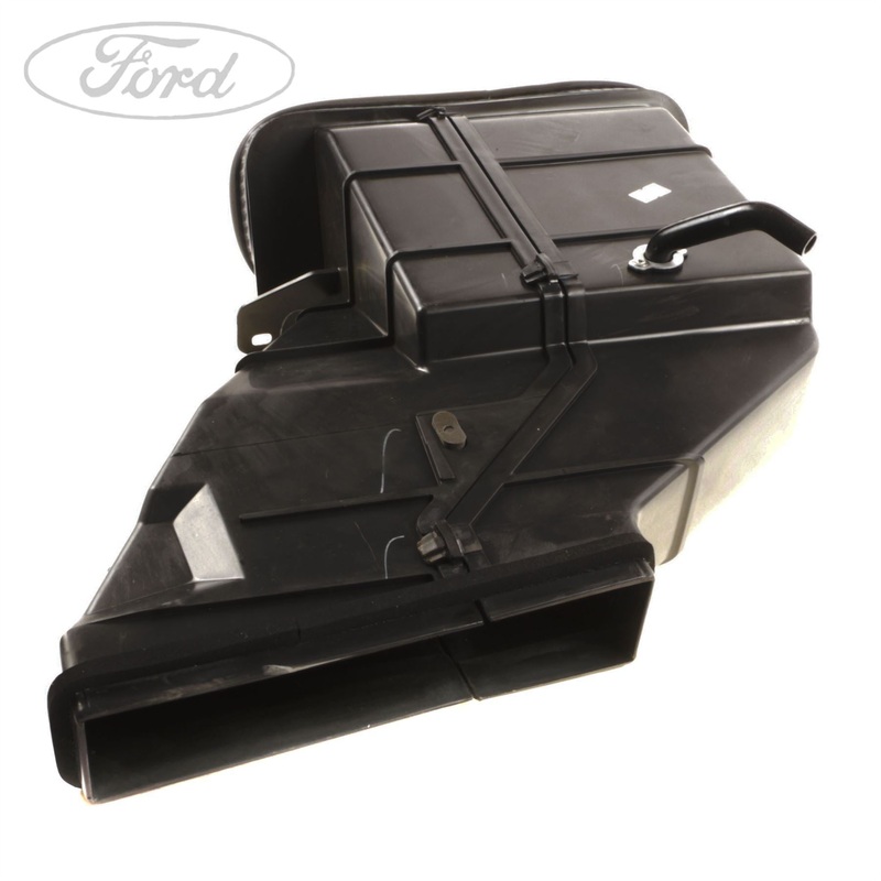 TRANSIT HEATER AIR DUCT