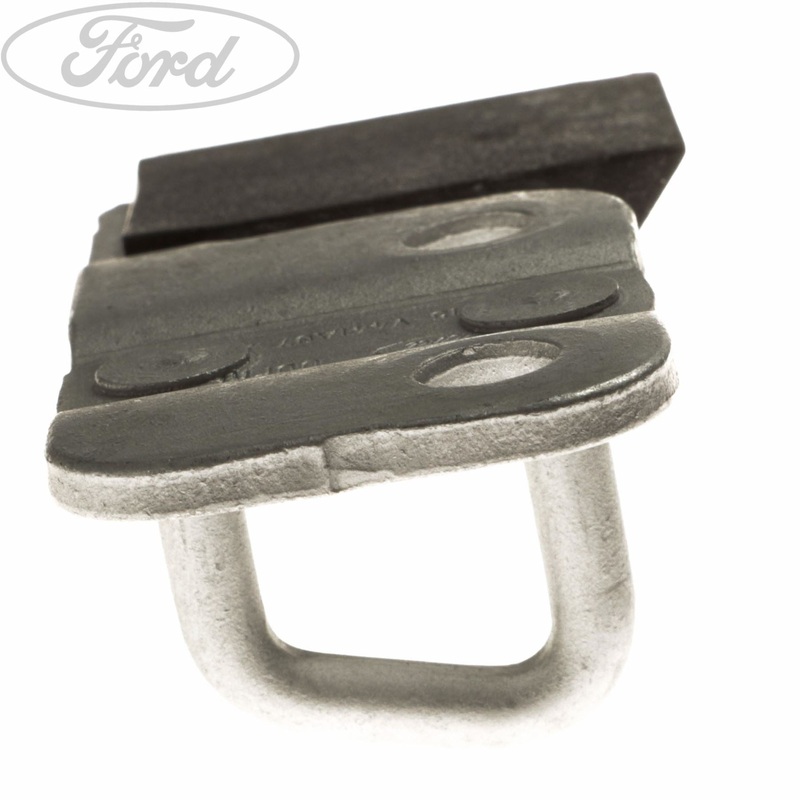 TRANSIT REAR DOOR LOWER LATCH STRIKER