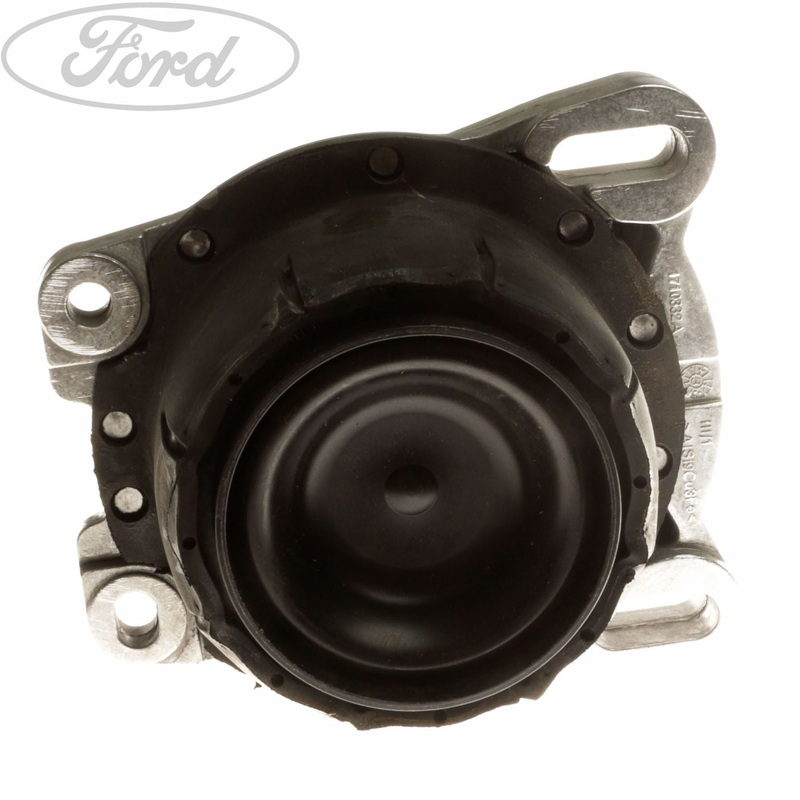 TRANSIT TDCI TDCI FRONT ENGINE MOUNT