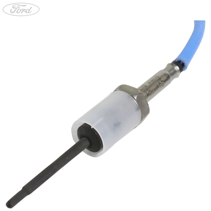 1.5 DURATORQ TDCI EXHAUST GAS TEMPERATURE SENSOR