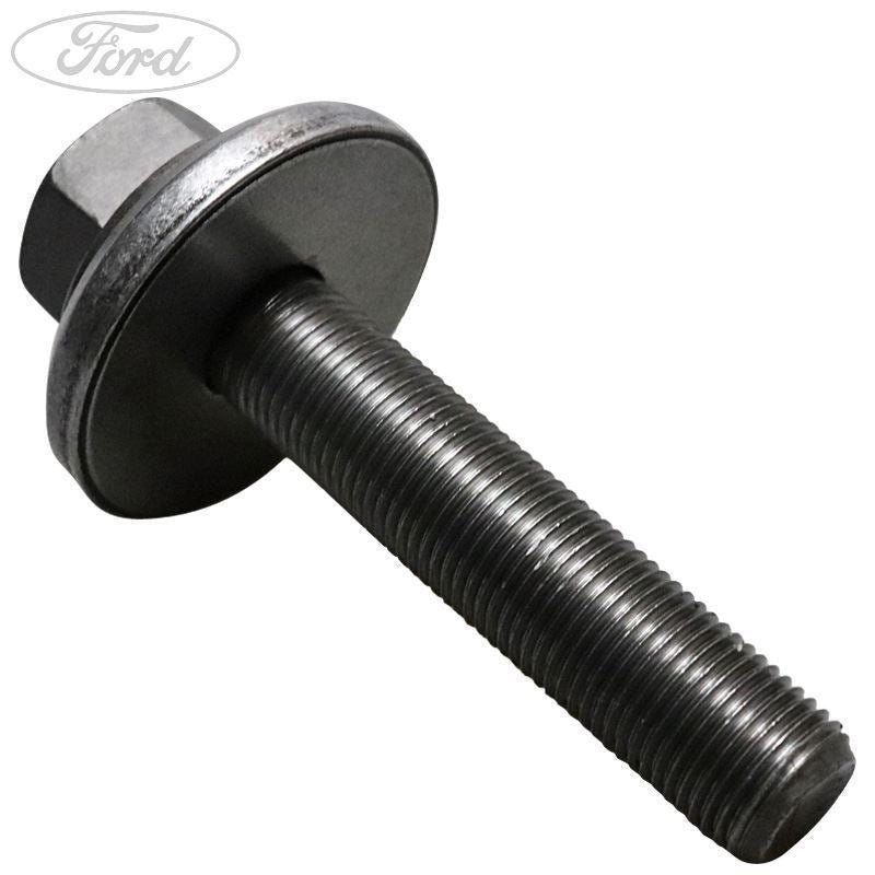 2.0 ECOBLUE CRANKSHAFT PULLEY HEX.HEAD BOLT 2018-