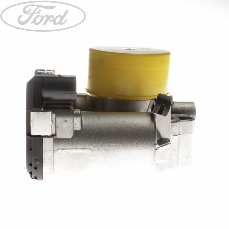 B-MAX FIESTA FOCUS 1.4 1.25 1.6 THROTTLE BODY & MOTOR