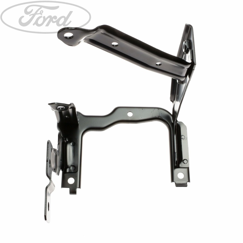 C-MAX FOCUS FOCUS C-MAX POWER STEERING PUMP BRACKET