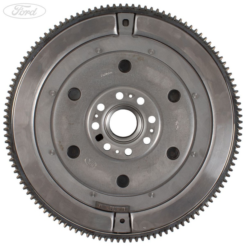 C-MAX KUGA 2.0 TDCI DUAL MASS FLYWHEEL 6-SPEED 2015-2019