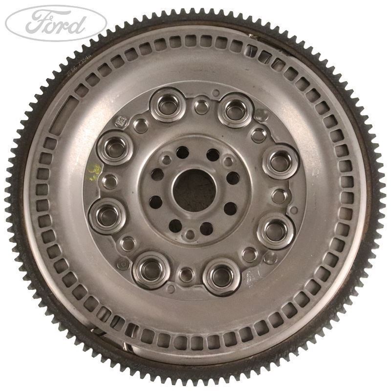 C-MAX MONDEO S-MAX GALAXY 1.8 TDCI DUAL MASS FLYWHEEL DMF