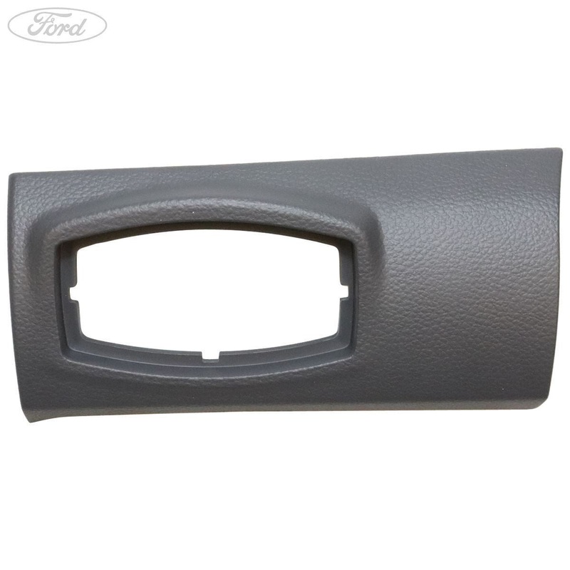 EVEREST INSTRUMENT CLUSTER 2.5 16V DOHC DIESEL MANUAL 2013-