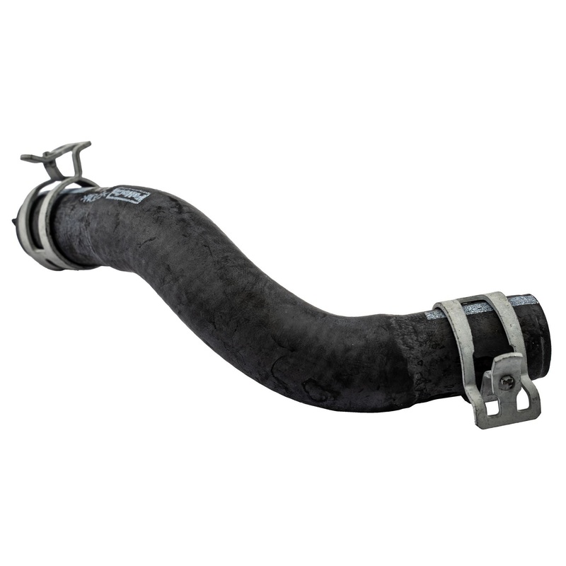 Fiesta 1.6 EcoBoost Upper Coolant Reservoir Hose 2013-2019