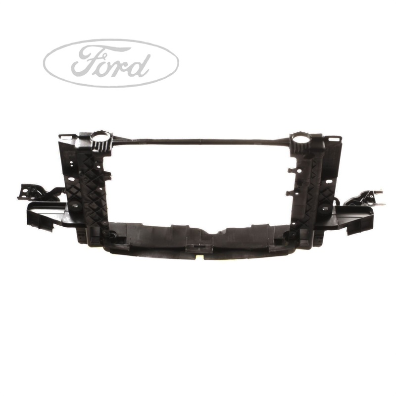 FIESTA FRONT REINFORCEMENT PANEL