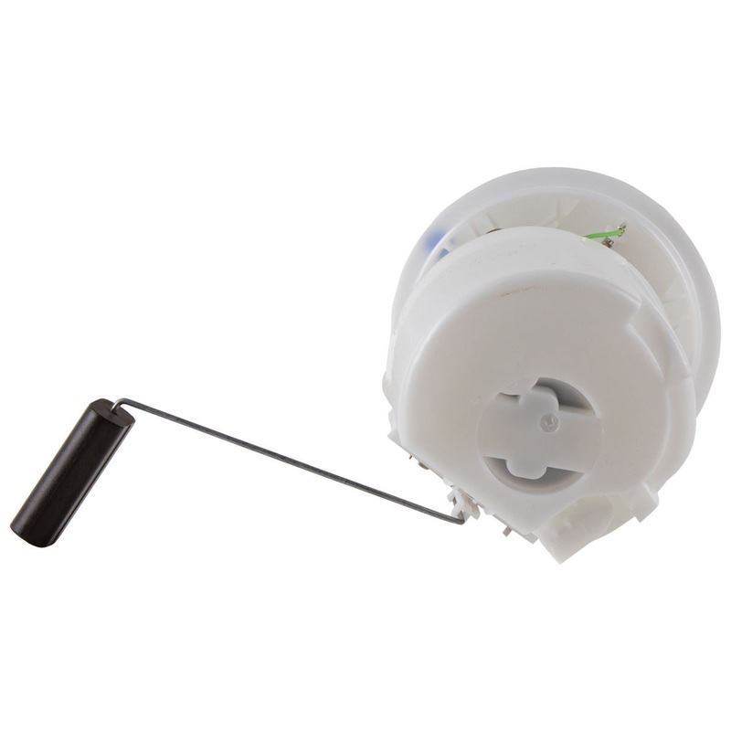 FIESTA FUSION DURATEC ST FUEL PUMP & SENDER UNIT