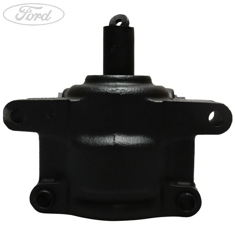 FIESTA MK6 ZETEC POWER STEERING PUMP LESS PULLEY 2001-2012