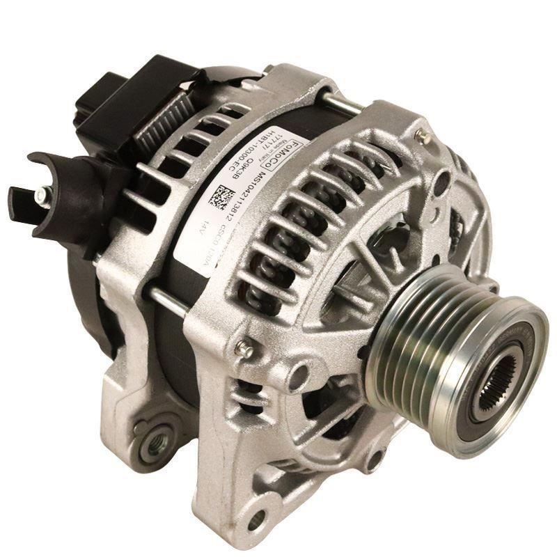 FIESTA MK8 1.0 ECOBOOST ALTERNATOR 120 AMP 2017-2023
