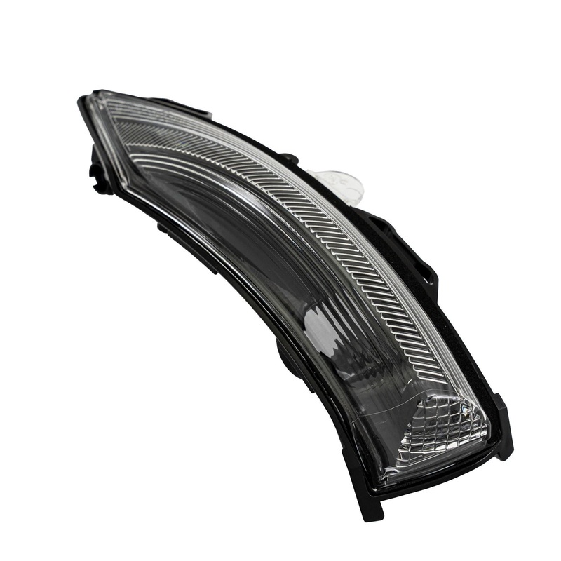 Fiesta Puma Passenger Side Mirror Indicator Lens 2017-Onwards