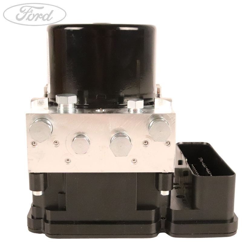 FOCUS C-MAX ANTI-LOCKING BRAKING SYSTEM CONTROL UNIT