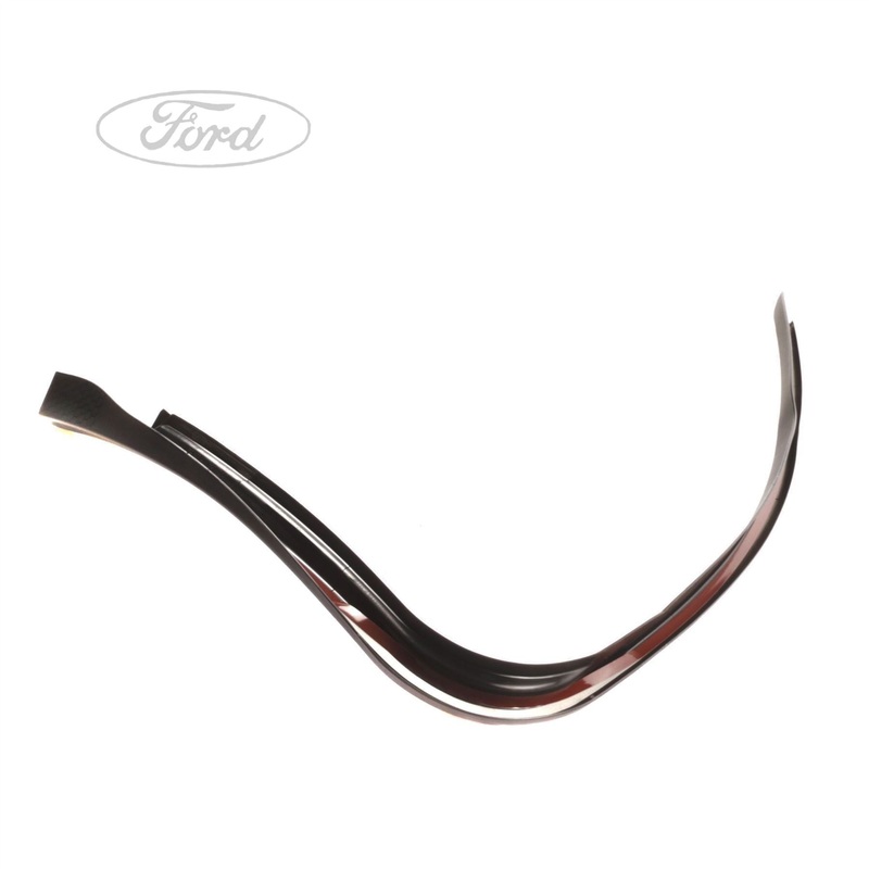 FOCUS C-MAX FRONT N/S DOOR WINDOW SURROUND TRIM 5 DOOR