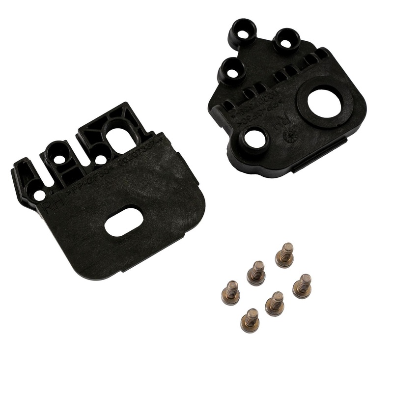 Focus Drivers Side Front Headlight Mounting Bracket Kit 2018-Onwards