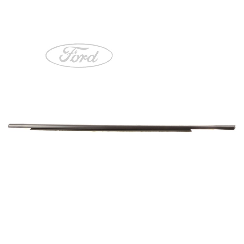 FOCUS FOCUS O/S REAR DOOR BELT WEATHERSTRIP