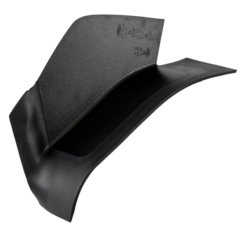 Focus Hatchback Drivers Side Rear Light Cluster Cover 2018-Onwards