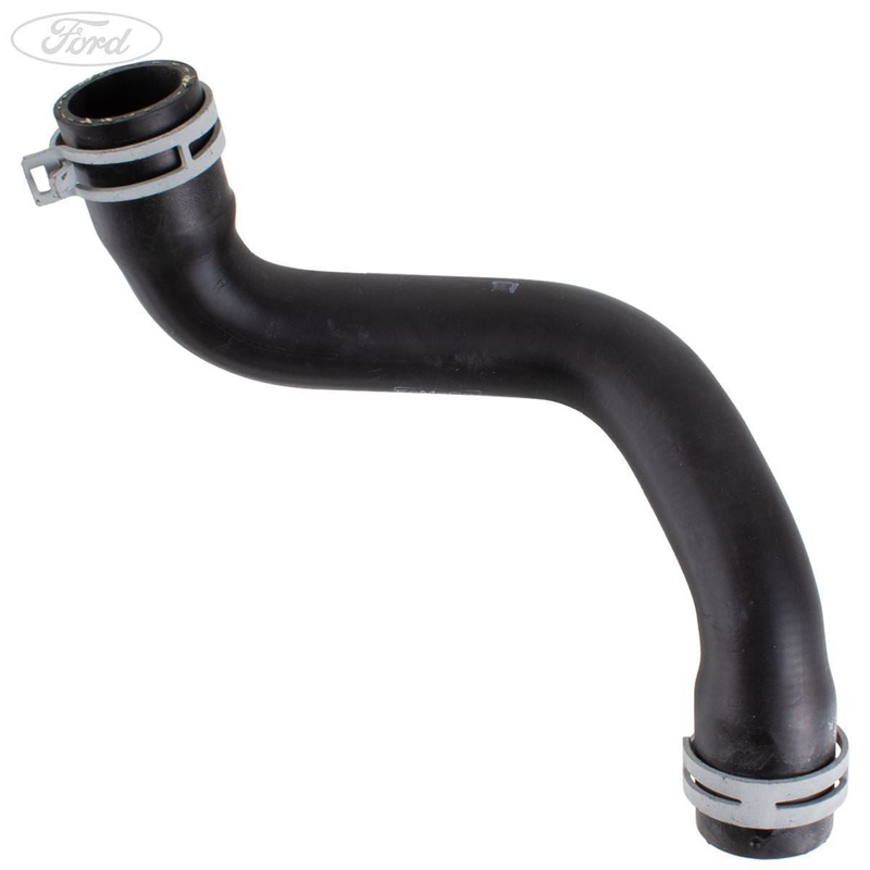 FOCUS KUGA C-MAX 1.5 ECOBOOST TOP RADIATOR HOSE