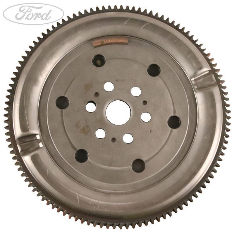 FOCUS MK3 2.3 RS ECOBOOST DUAL MASS FLYWHEEL DMF 2016-2019