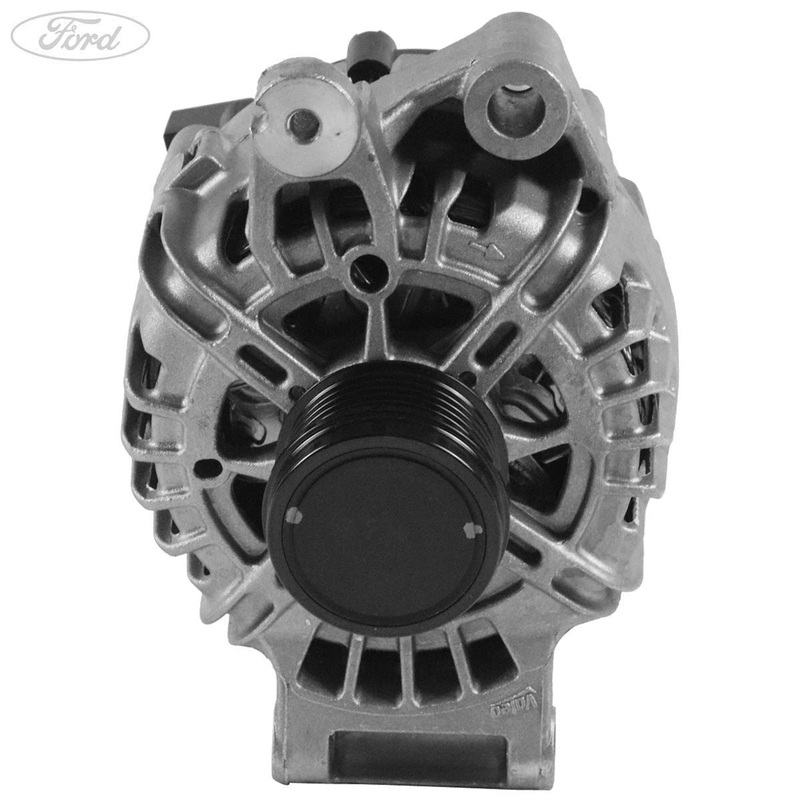 FOCUS MONDEO 1.6 ECOBOOST SCTI ALTERNATOR 150AMP 2010-2014