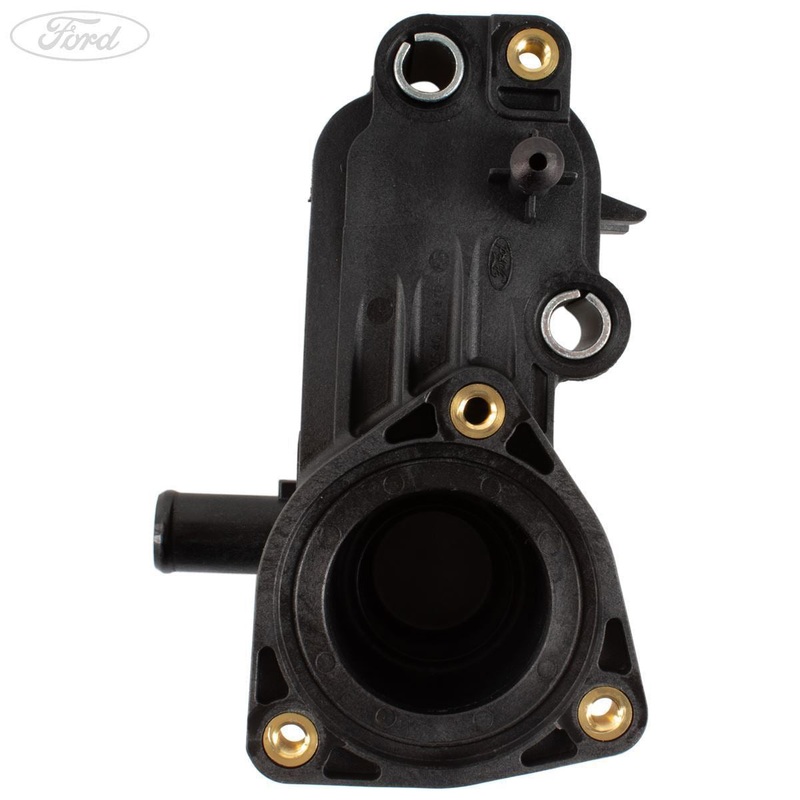 FOCUS MONDEO C-MAX 1.8 DURATORQ THERMOSTAT WATER OUTLET