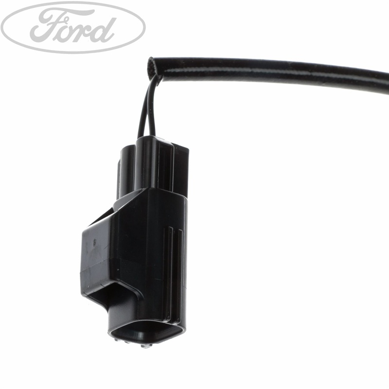 FOCUS MONDEO C-MAX EXHAUST GAS TEMPERATURE SENSOR