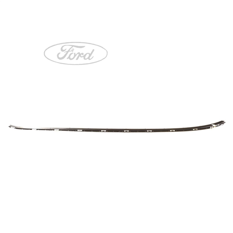 FOCUS O/S FRONT WINDSCREEN RETAINER MOULDING