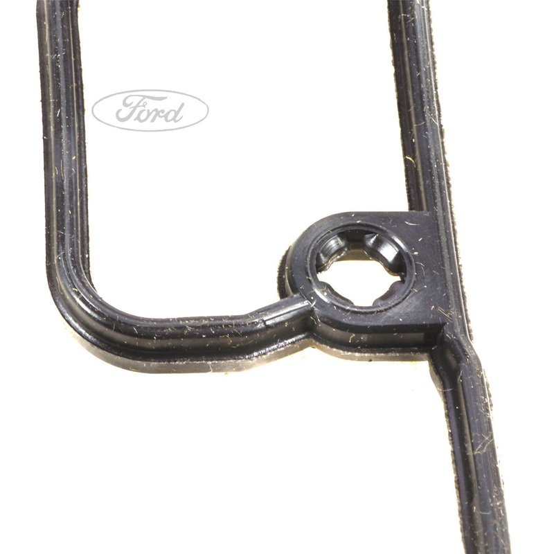 FOCUS ZETEC 170 ENGINE ROCKER COVER GASKET