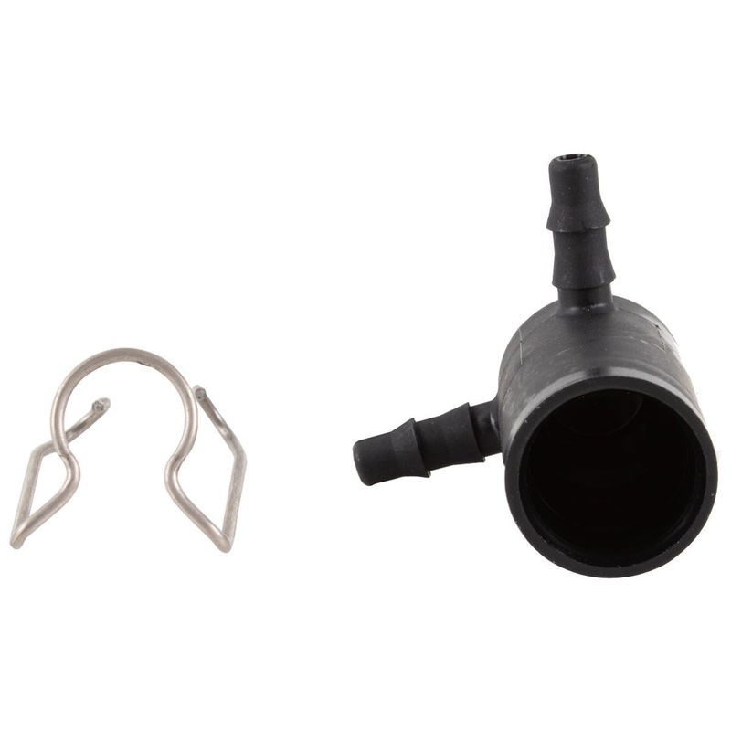 FUEL LEAK OFF PIPE KIT