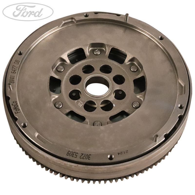 GALAXY MONDEO S-MAX 2.0 TDCI DUAL MASS FLYWHEEL 2008-2014