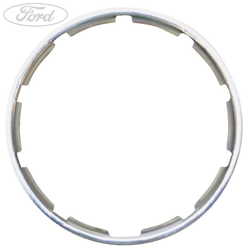 INTERMEDIATE CLUTCH PISTON