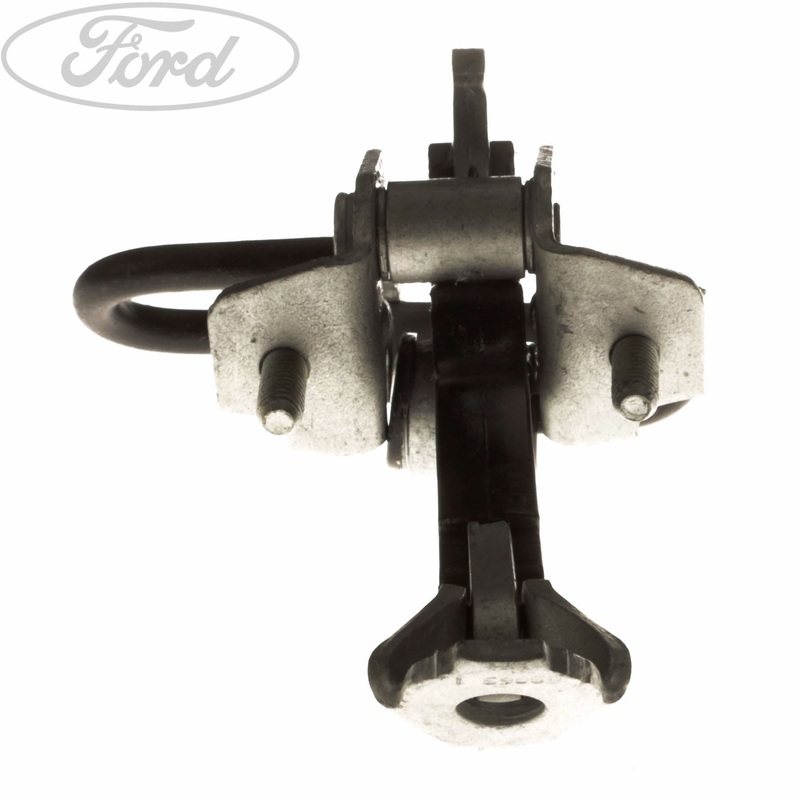 KA FRONT DOOR HINGE SWING CHECK STRAP