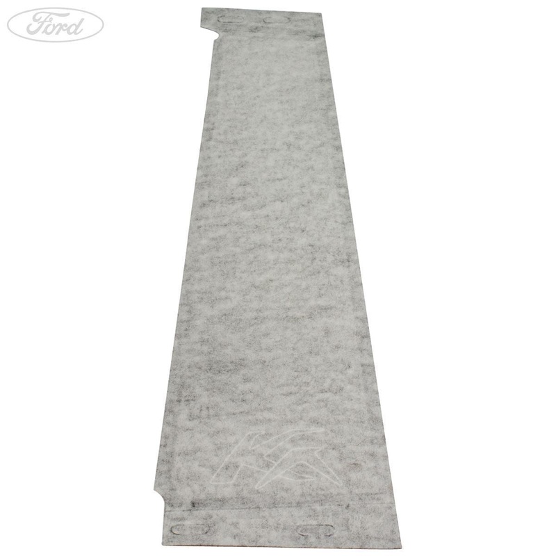 KA MK2 1.19 DURATEC & SIGMA INSTRUMENT CLUSTER 2016-2017