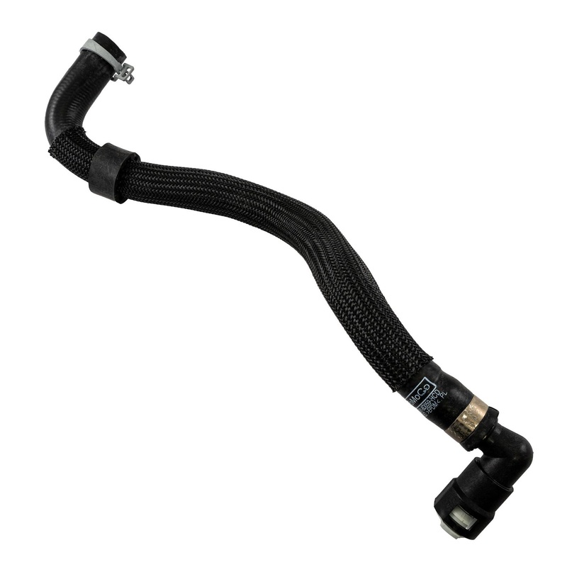 Kuga 2.5 Hybrid Lower Intercooler Hose 2020-Onwards