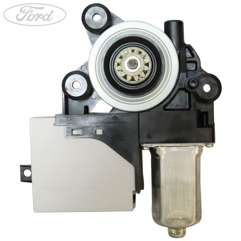 KUGA FRONT ELECTRONIC WINDOW REGULATOR 02/08-11/12 RHD