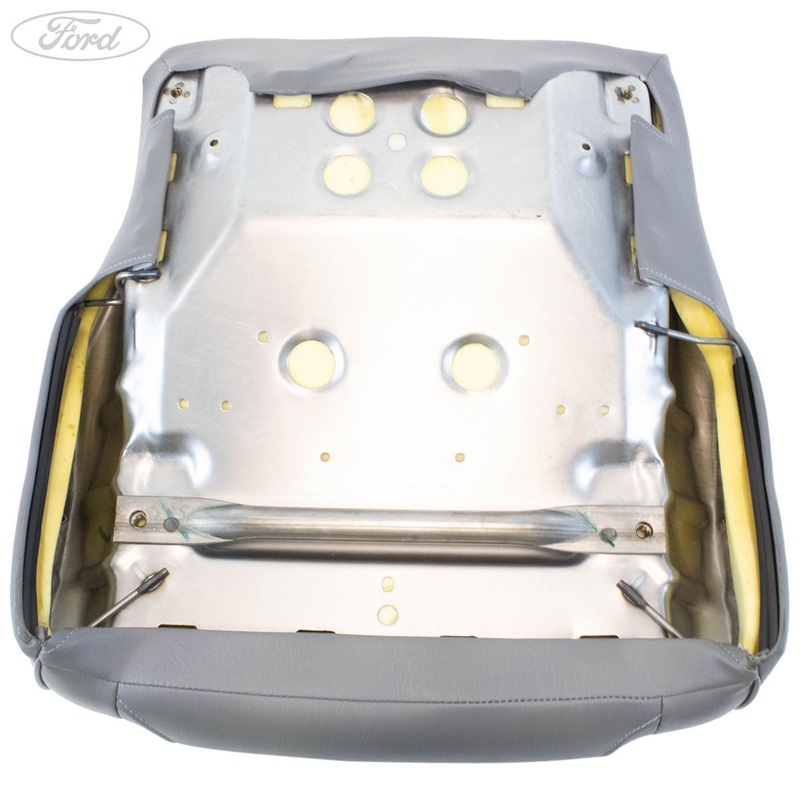 KUGA MK2 ABS PUMP & CONTROL MODULE MANUAL HAND BRAKE 2016-