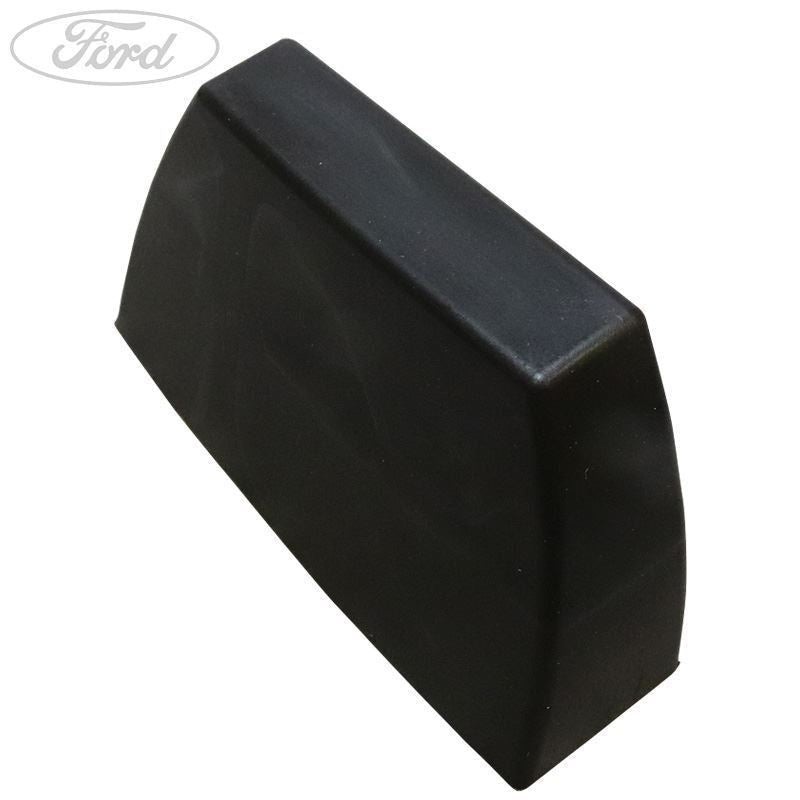 MONDEO BONNET BULKHEAD / FIREWALL BUMPER 02/07-12/14