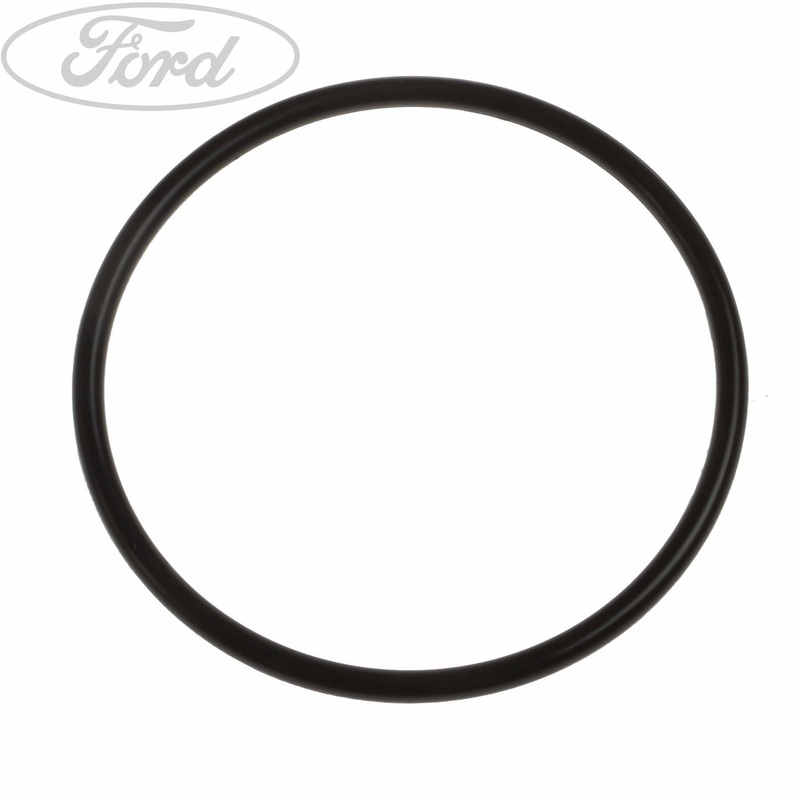 MONDEO C-MAX FOCUS FIESTA GALAXY TRANSIT WATER PUMP GASKET