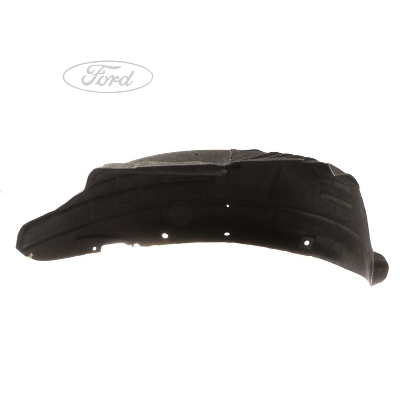 MONDEO MONDEO N/S REAR WHEEL ARCH LINING PANEL