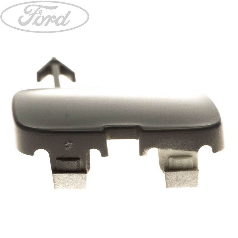 MONDEO REAR BUMPER COVER