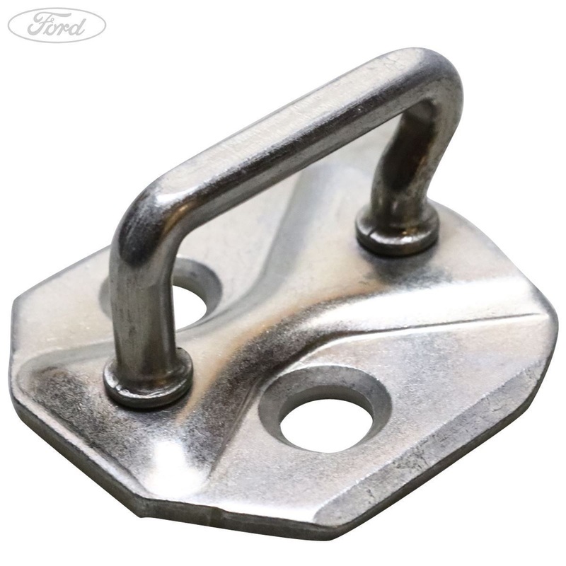 MUSTANG FRONT O/S N/S DOOR LOCKING MECHANISM STRIKER 2015-