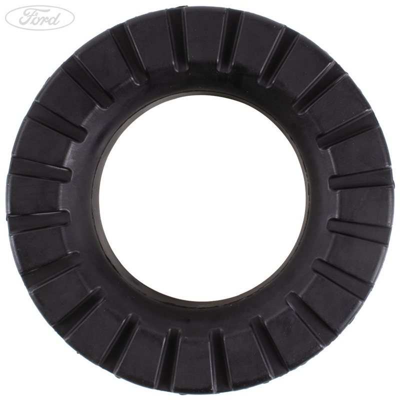 MUSTANG MONDEO REAR SHOCK ABSORBER SQUEAK ANTI PAD 2015-