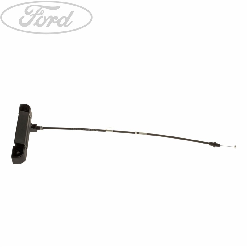 N/S SLIDING SIDE LOAD DOOR HANDLE