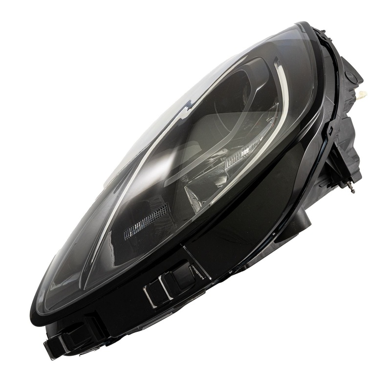 Puma ST Passenger Side LED Projector Headlight Headlamp 2020-Onwards