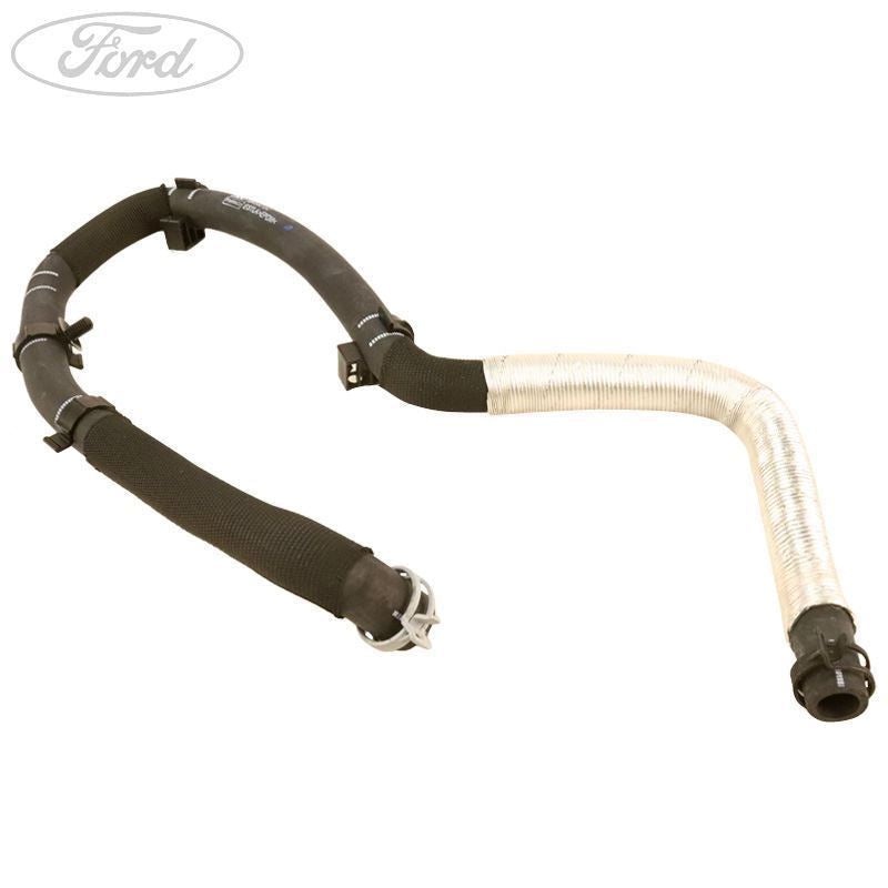 RANGER 2.2 DURATORQ TDCI HEATER OUTLET HOSE & TUBE 11-