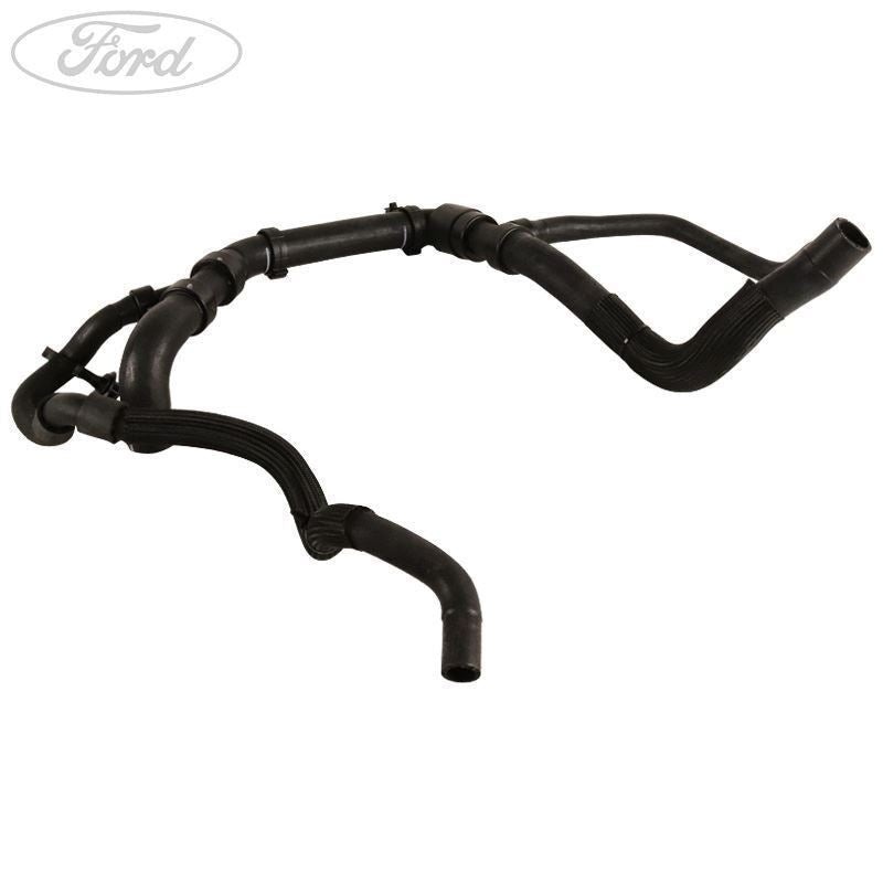 S-MAX GALAXY MONDEO 2.0 DURATORQ TDCI RADIATOR HOSE 15-16