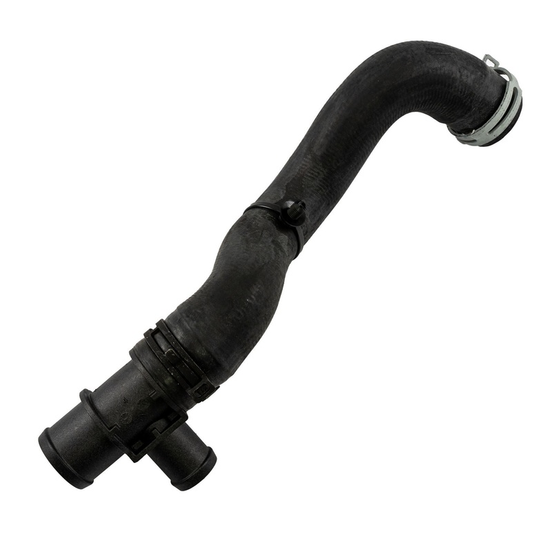 Transit 2.0 EcoBlue Lower Radiator Hose 2019-20224