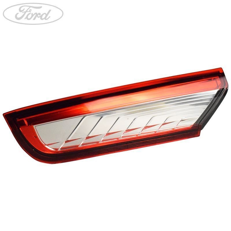 TRANSIT CONNECT MK2 N/S REAR LIGHT LAMP UNIT 09/13 05/18