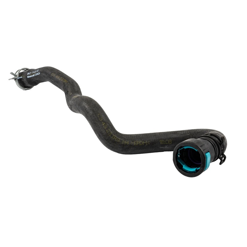 Transit Custom 2.0 TDCi Heater Hose 2012-2016