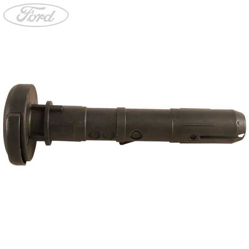 TRANSIT MK5 MK6 N/S REAR WIPER MOTOR WITH DUAL REAR DOORS